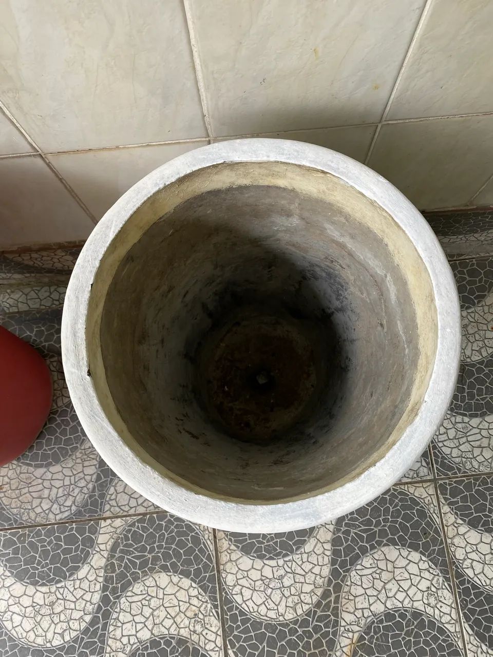 Vaso para planta / vaso decorativo para planta - Foto 2