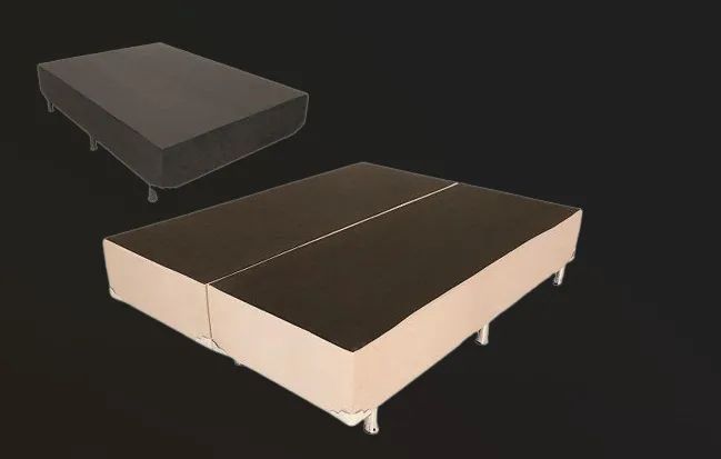 cama box ótimos preços 