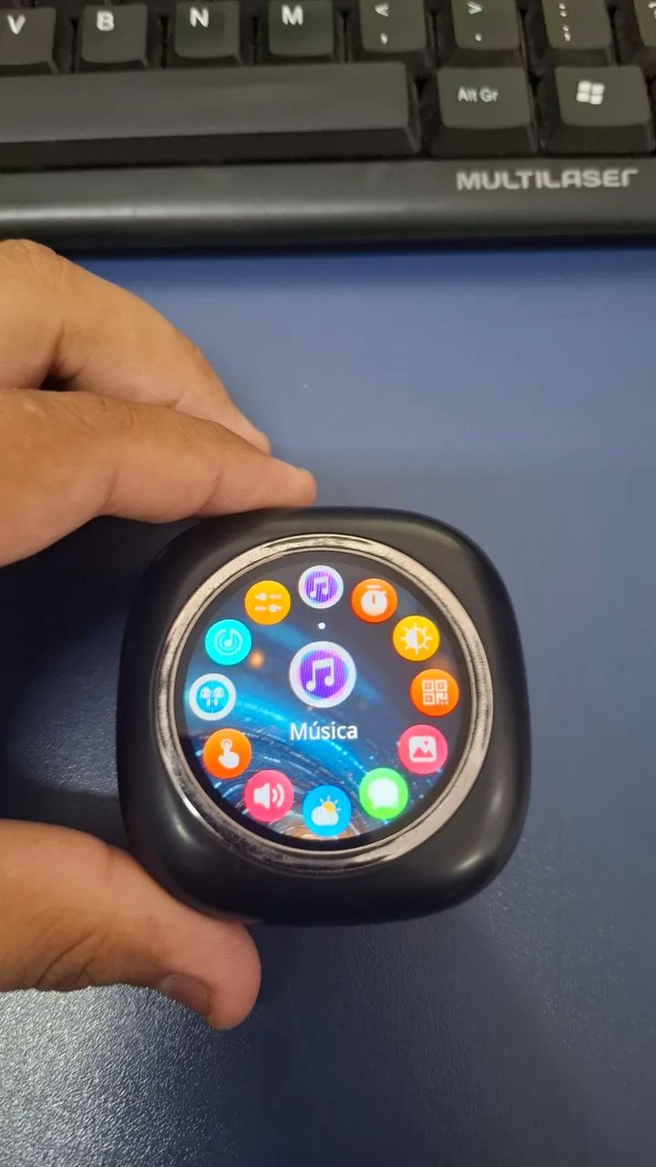 Fone Aurafit 5X - Foto 5