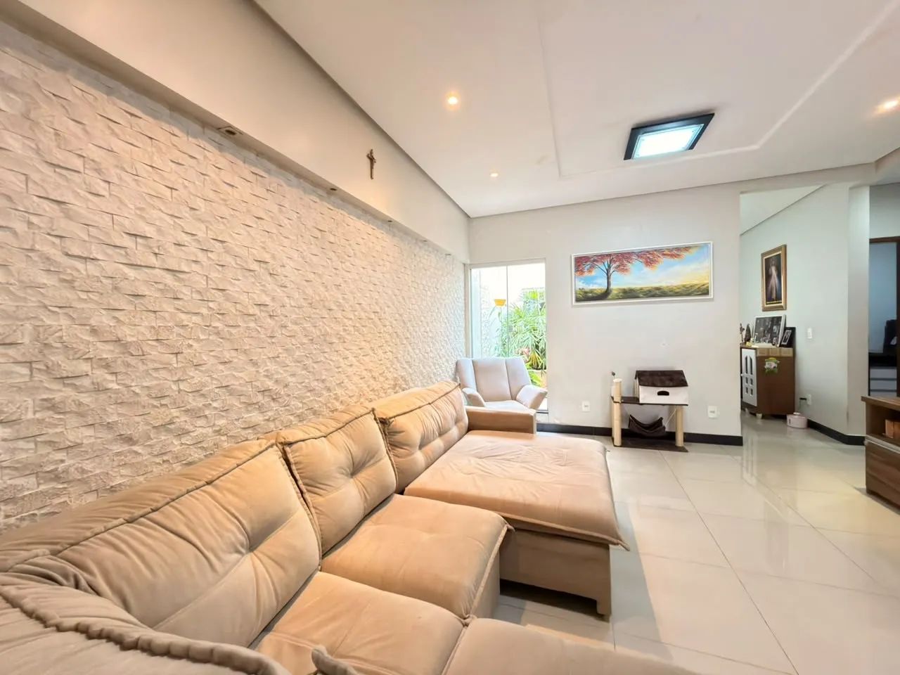 CASA REFORMADA À VENDA  GUARÁ II - QE 24 - Foto 5