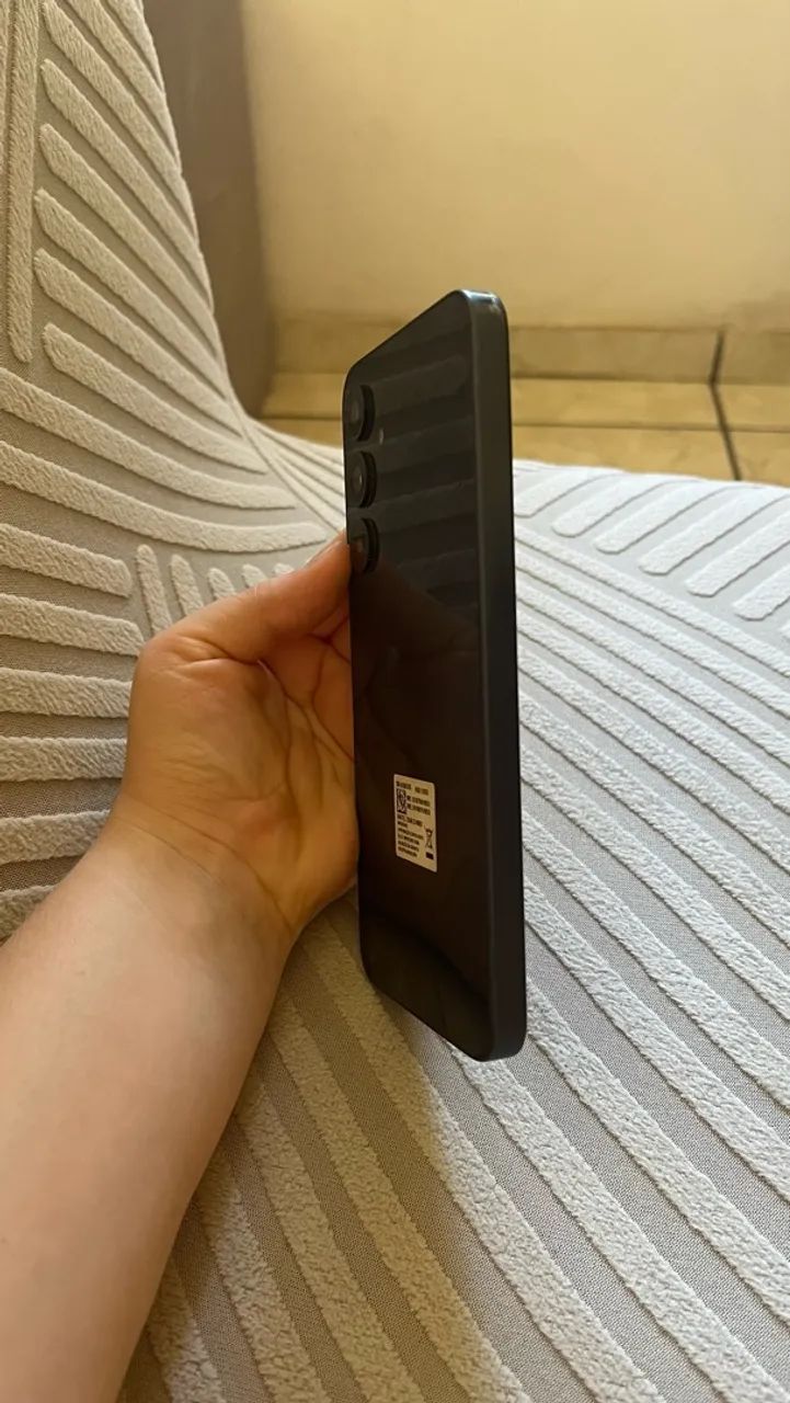 Celular Samsung A35 - Foto 4
