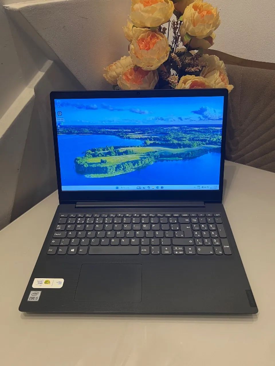 Notebook Lenovo V15 Core i5º10G