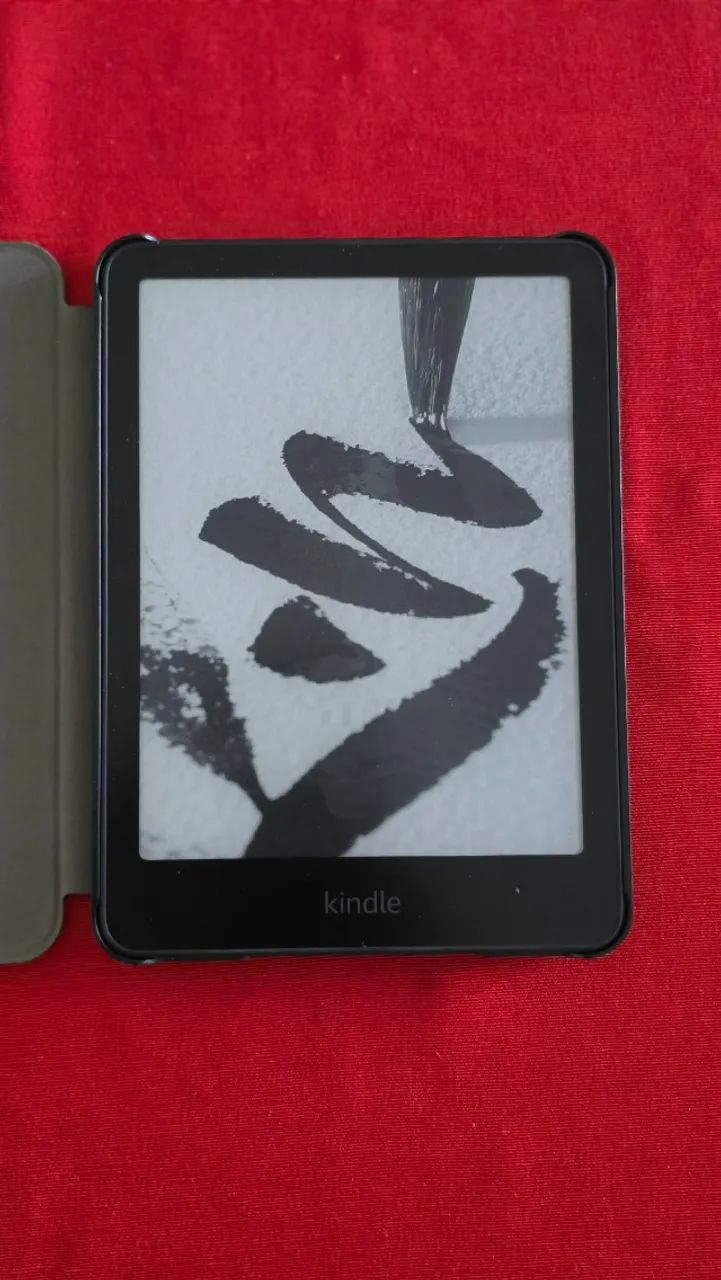 Kindle Paperwhite 16 GB (Geração mais recente) - Tablets e E