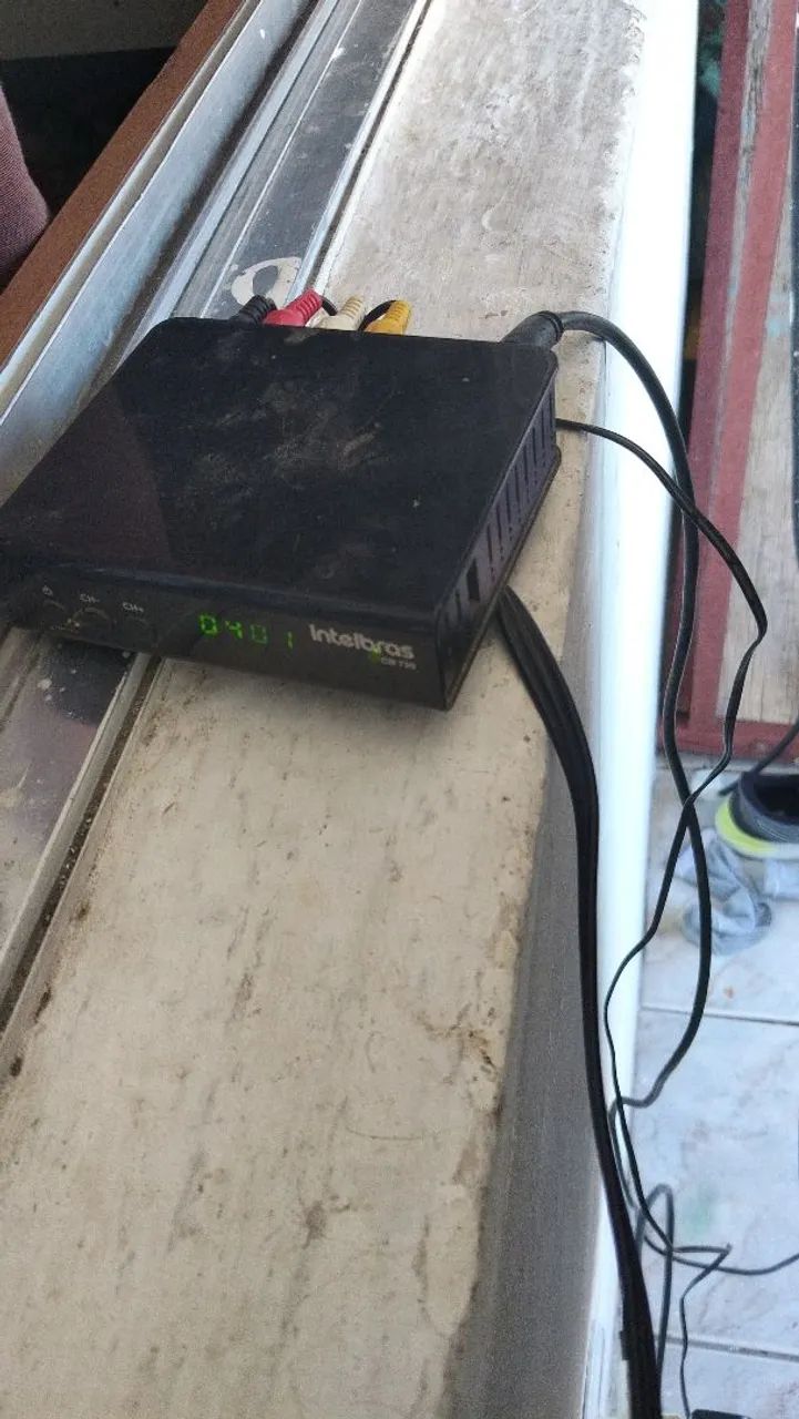Tv sem ser smaart de 42 polegadas  - Foto 2