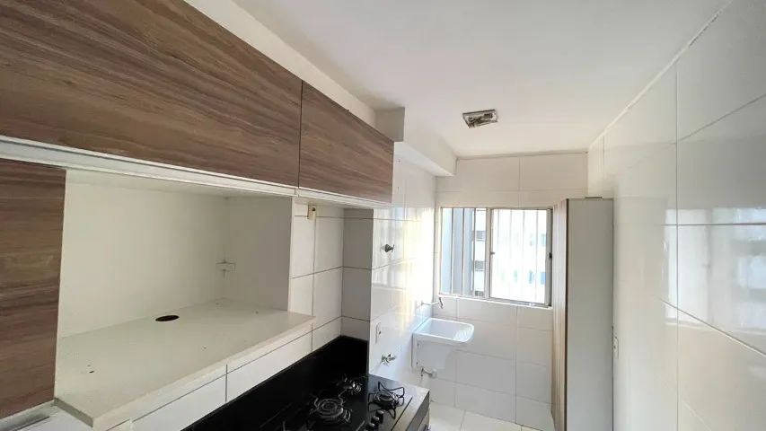 Apartamento no Residencial Park Shopping  - Foto 3