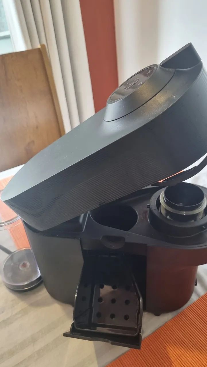 Cafeteira Nespresso - Foto 3