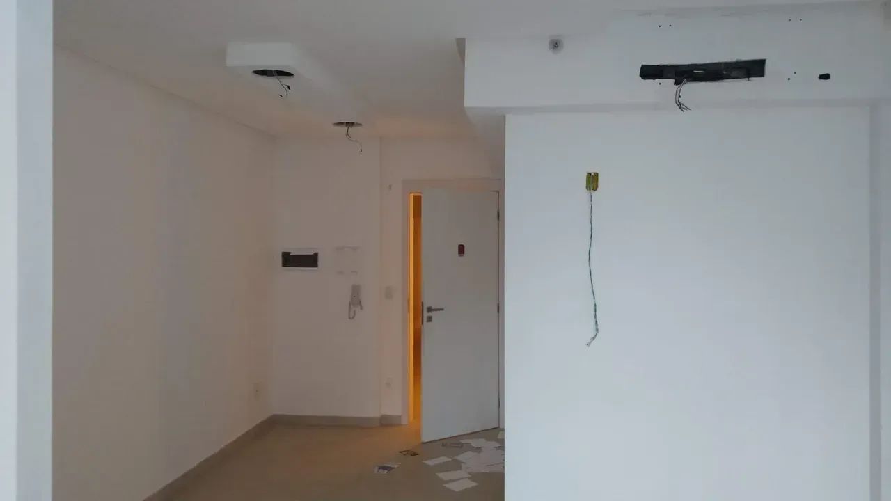 sala de 41 metros no pátio jardins - Foto 4