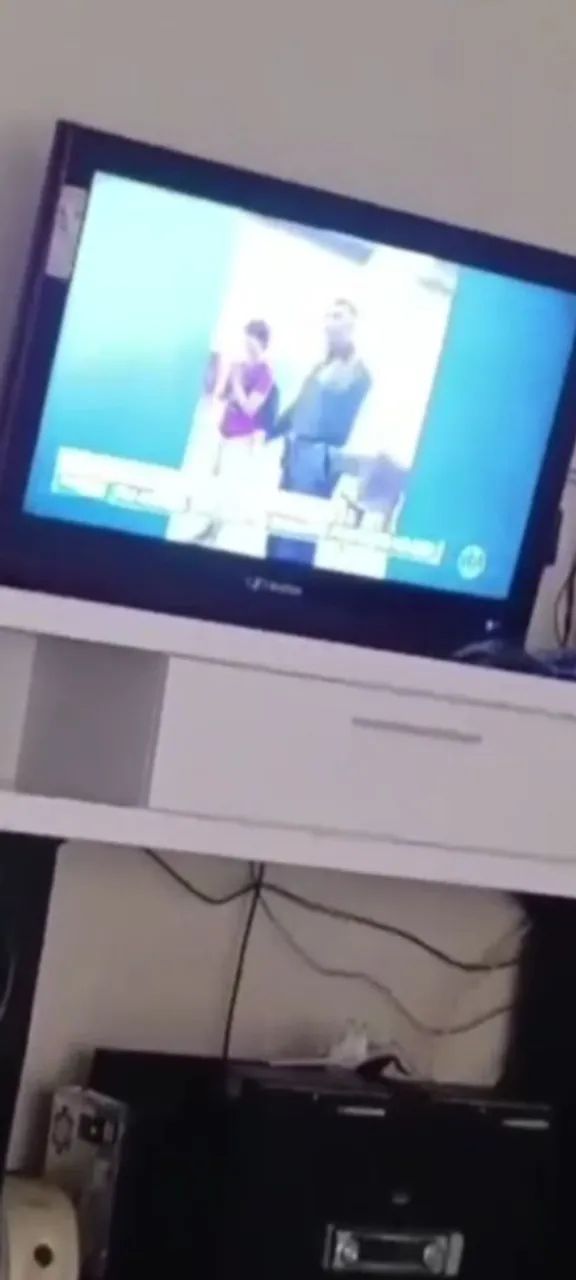 Tv Buster 32 Polegadas 