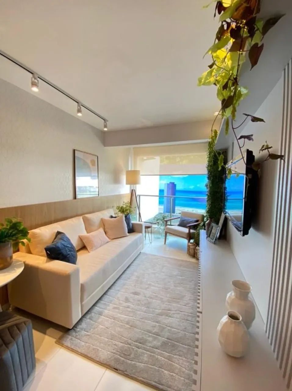 Apartamento com 3 Quartos à venda em Candeias