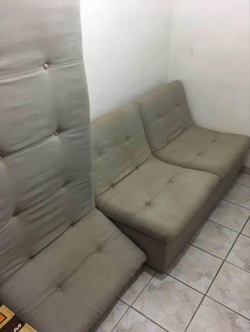 Sofá TokStok - Foto 4