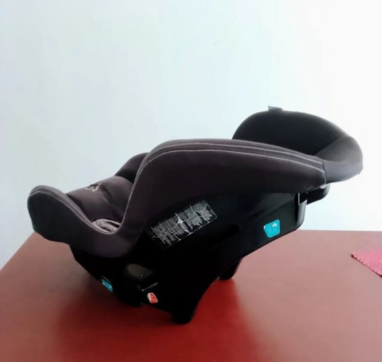 Cadeira para carro Voyage - Foto 2