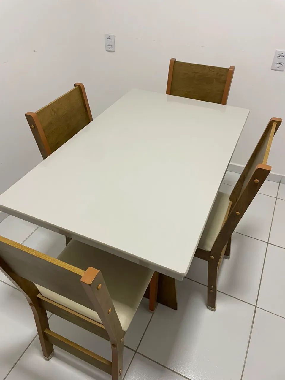 Mesa para jantar  - Foto 2