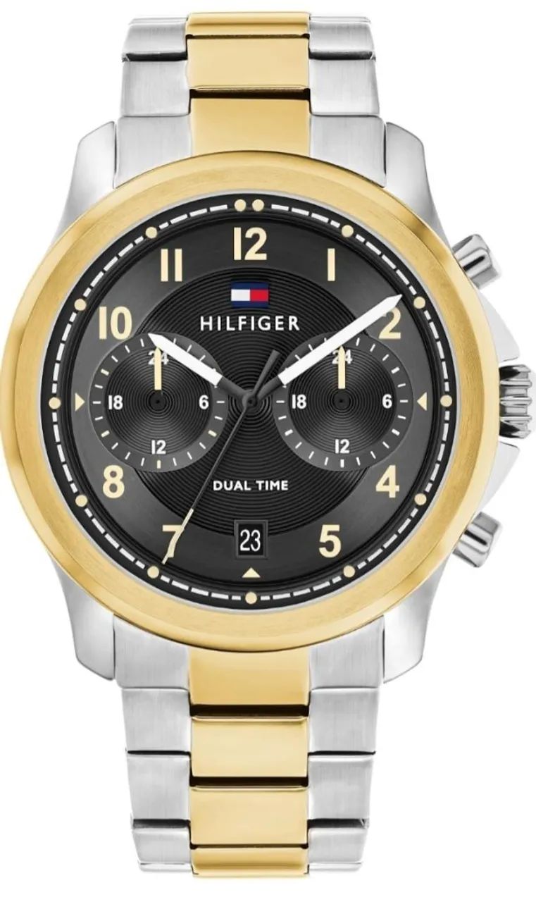 Relógio Tommy Hilfiger - Foto 2