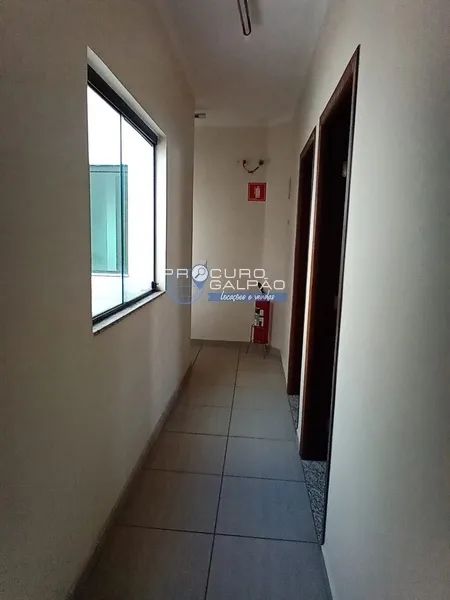 Prédio Comercial para Alugar | 549 m² | Parque Erasmo Assunção - Santo André - Foto 5