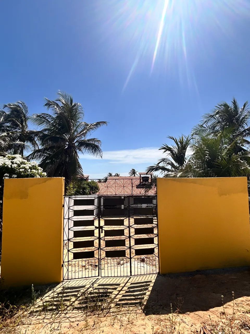 CASA DE PRAIA EM BEBERIBE 