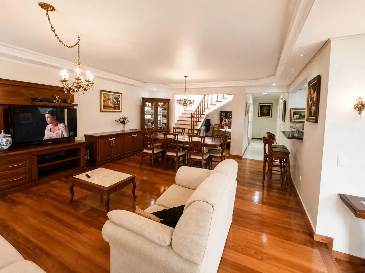 Casa de 4 dormitórios à venda na Trindade, em Florianópolis. - Foto 3