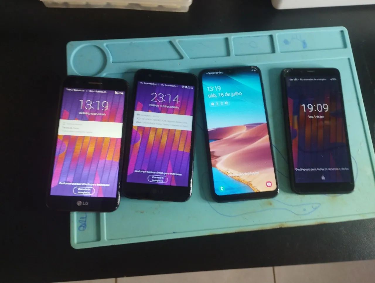 Celular  - Foto 2