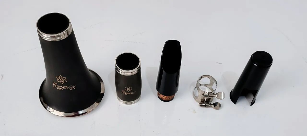 Clarinete Regency  - Foto 5