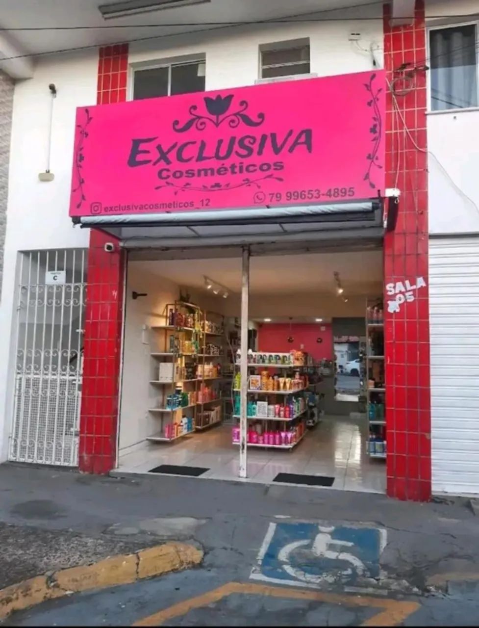 Vende-se 