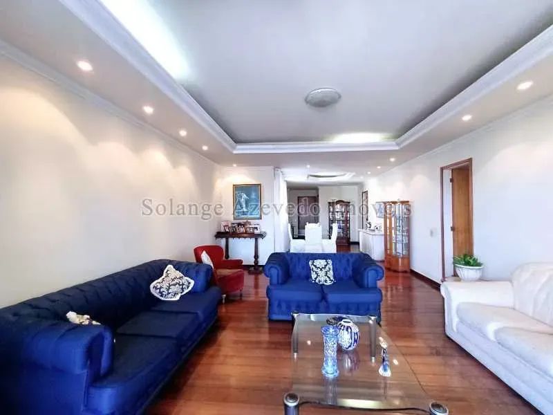 APARTAMENTO DE 4 QUARTOS NO GARDEN PARK - Foto 4
