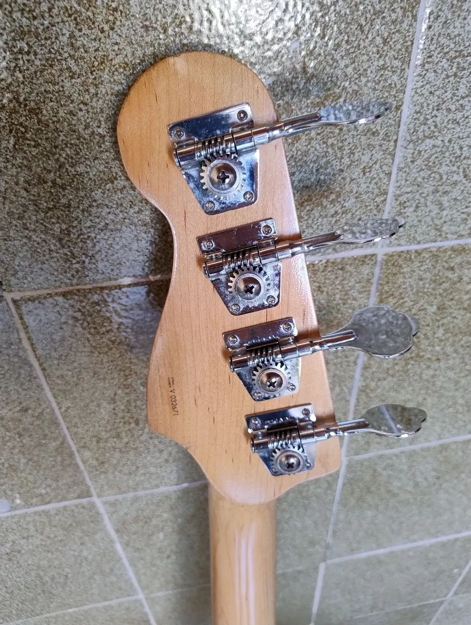 Instrumentos musicais  - Foto 3