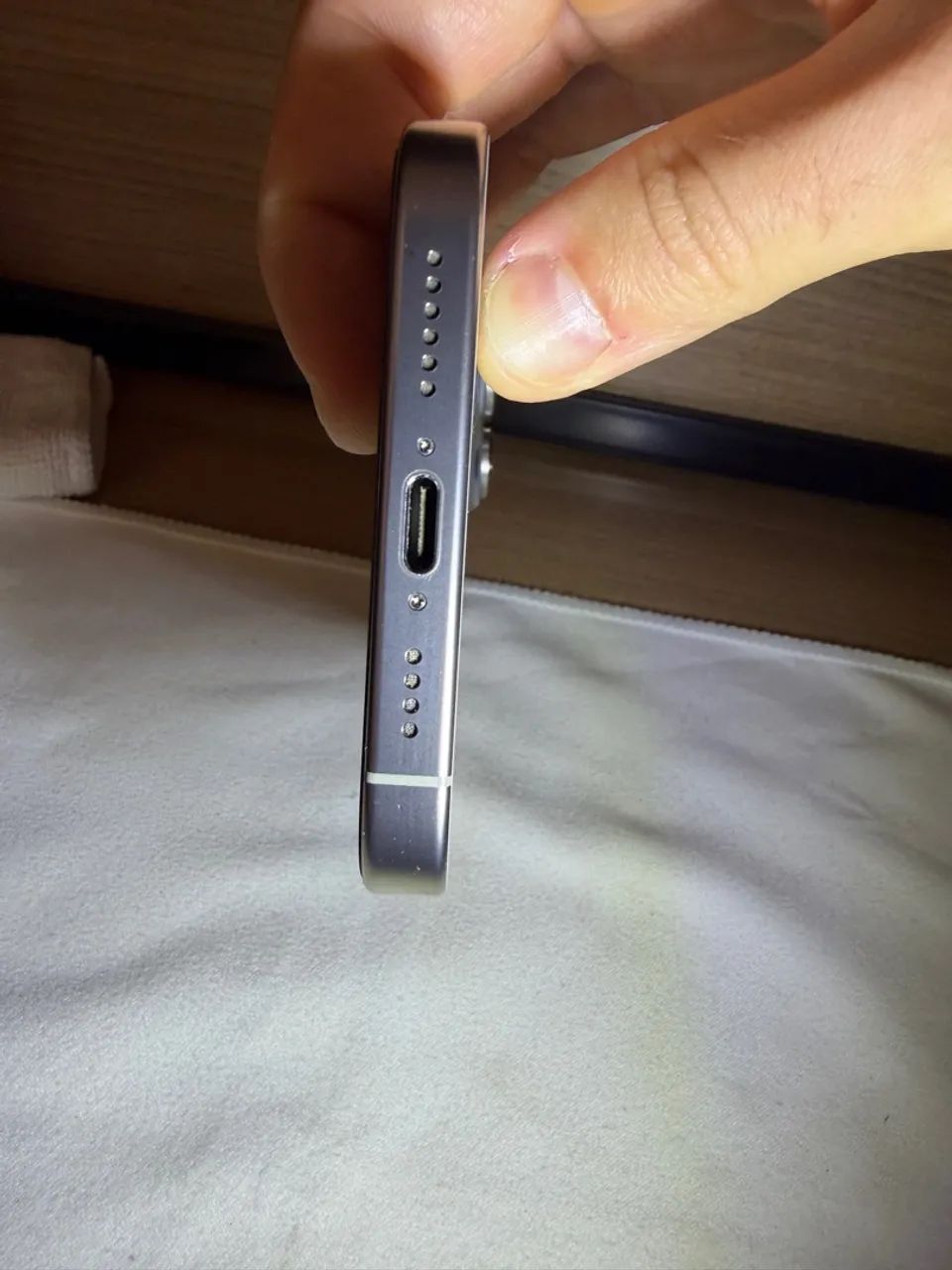 iPhone 16 Promax 256 GB  - Foto 5