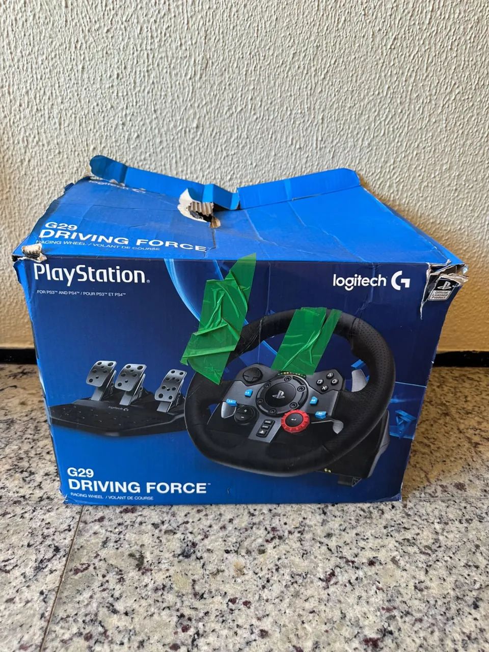 Volante gamer - Foto 3