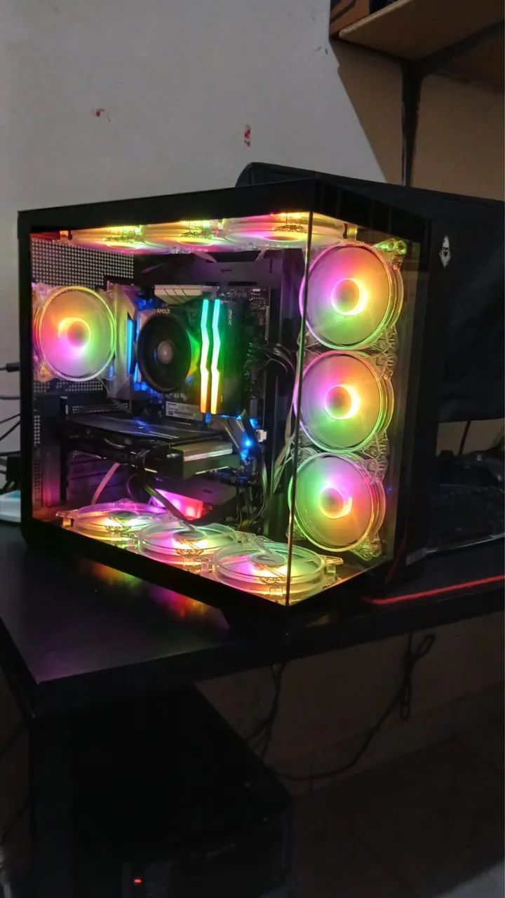PC GAMER - Foto 2