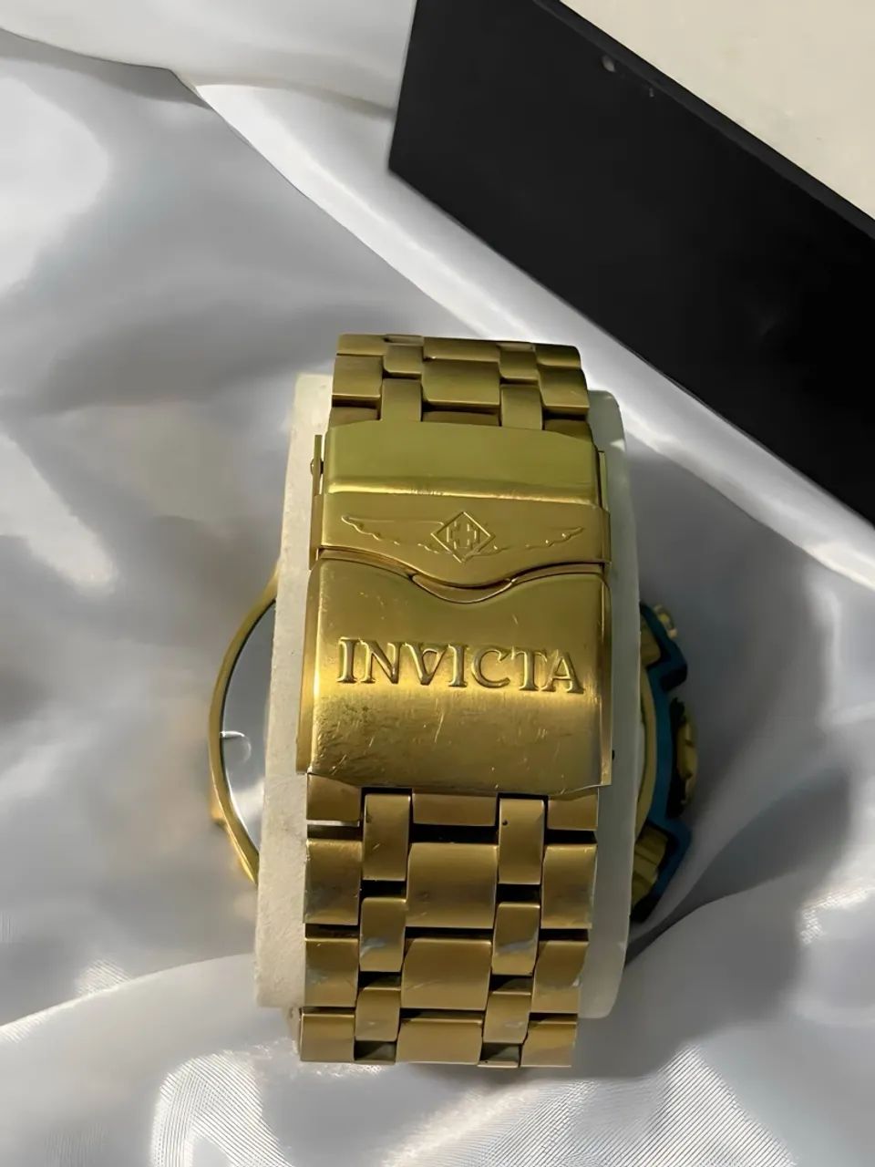 Relógio Invicta Reverse Venom 27791 - Foto 5