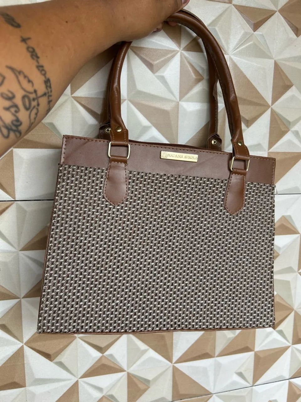 Bolsa feminina 