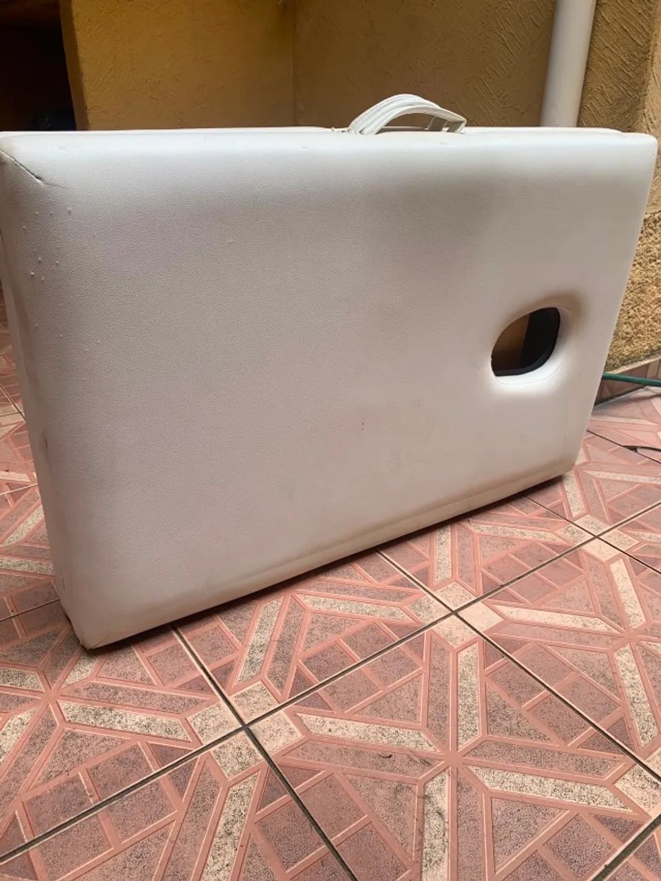 Maca de massagem - Foto 4