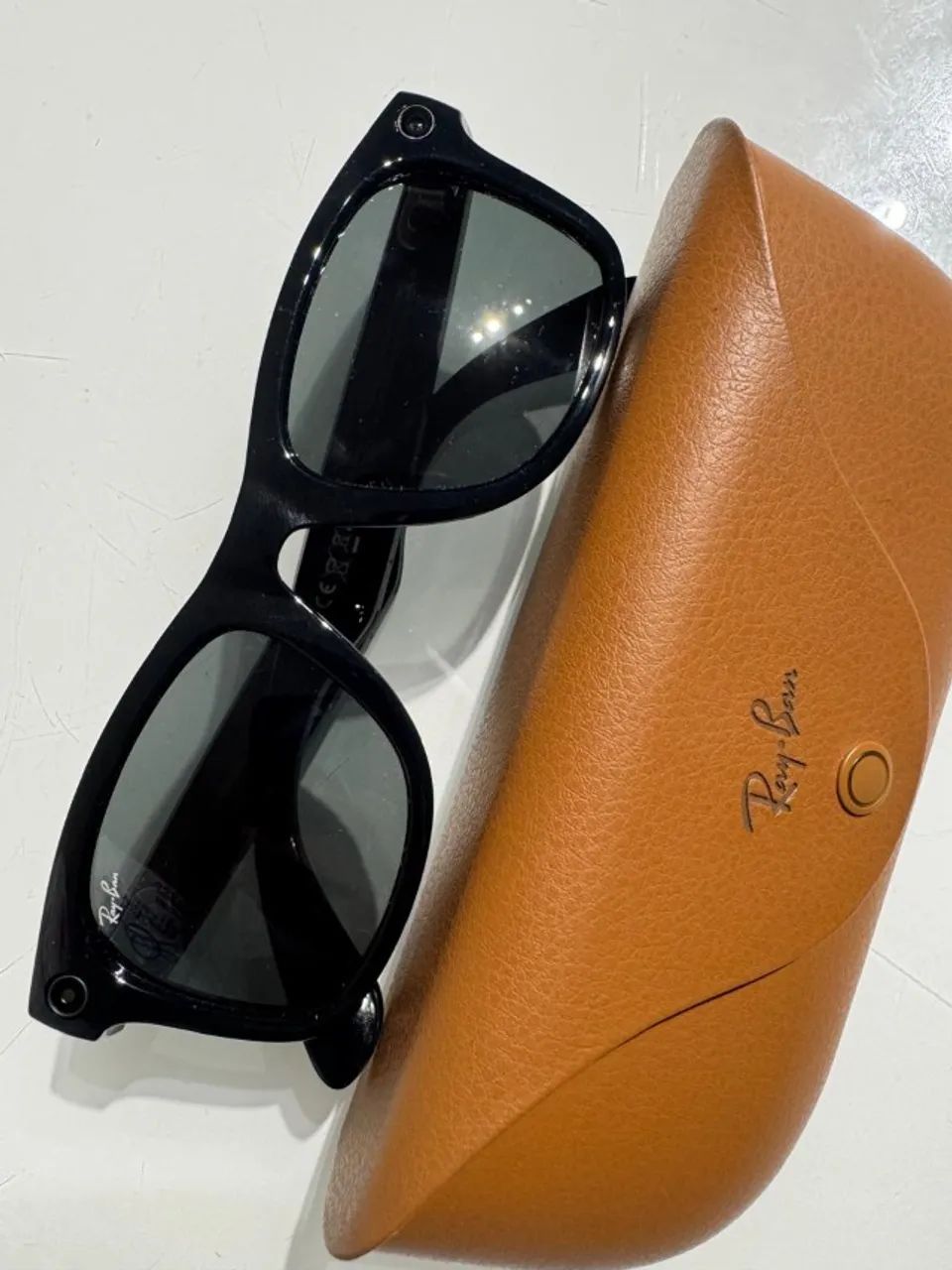 RAY BAN META  2 GERAÇÃO - NOVO - Foto 4