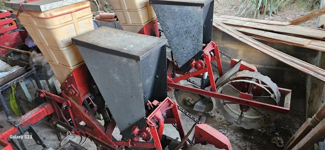 Trator Valmet  - Foto 5