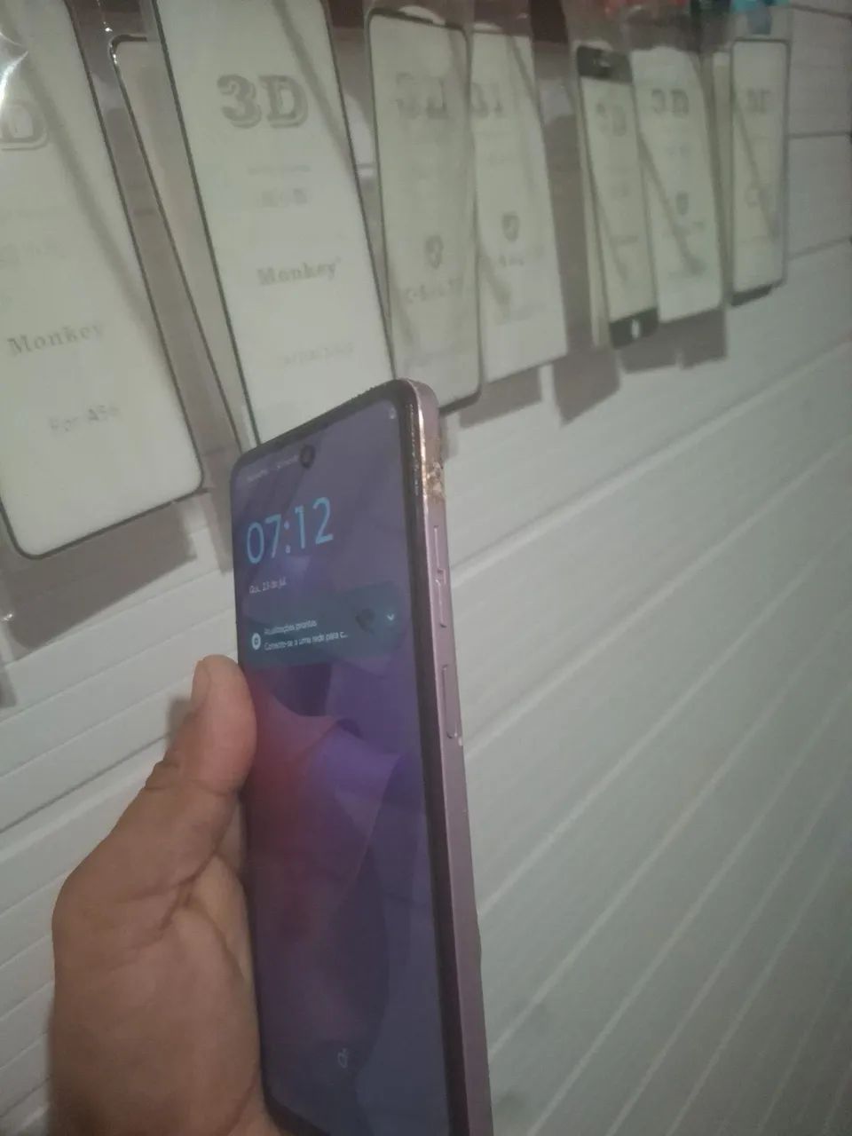 Motorola g24 - Foto 2