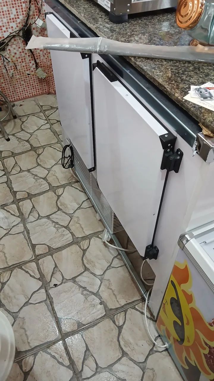 Balcão refrigerado  - Foto 2