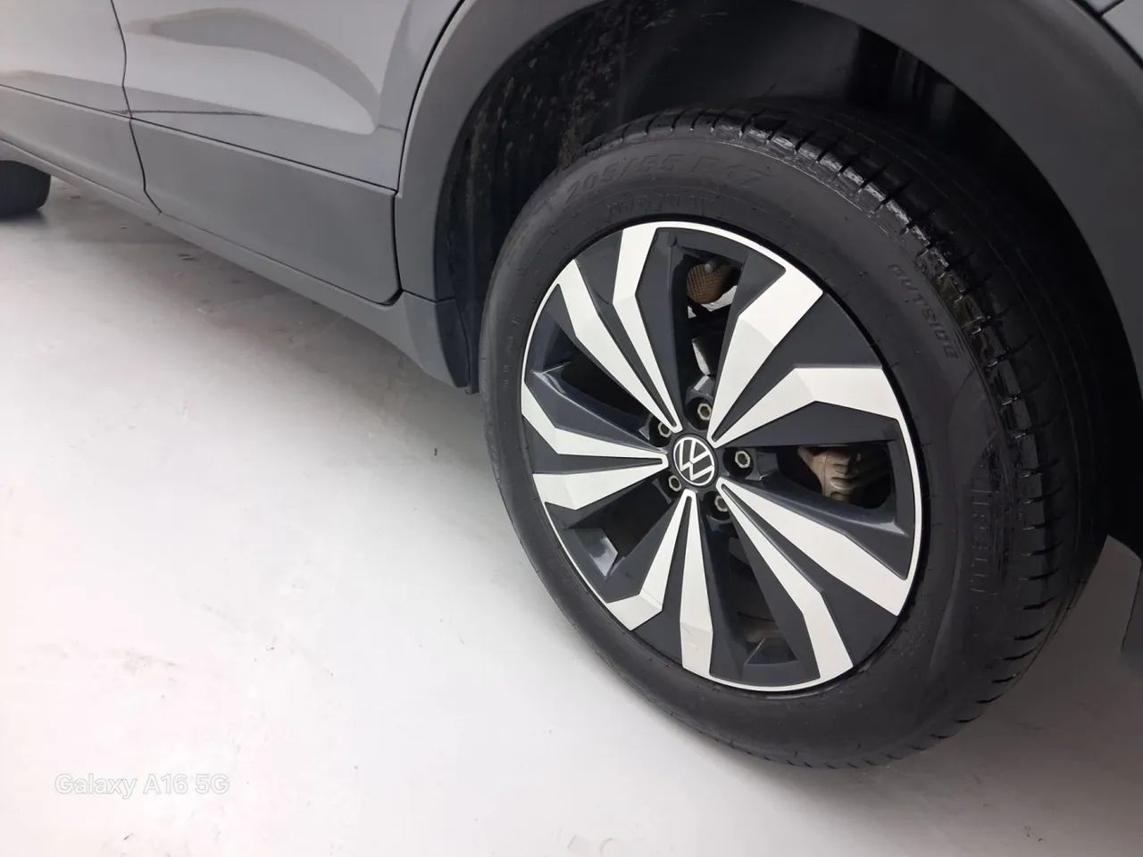 Volkswagen T-Cross 1.0 TSI Flex 12V 5P Aut., foto 12 de 18