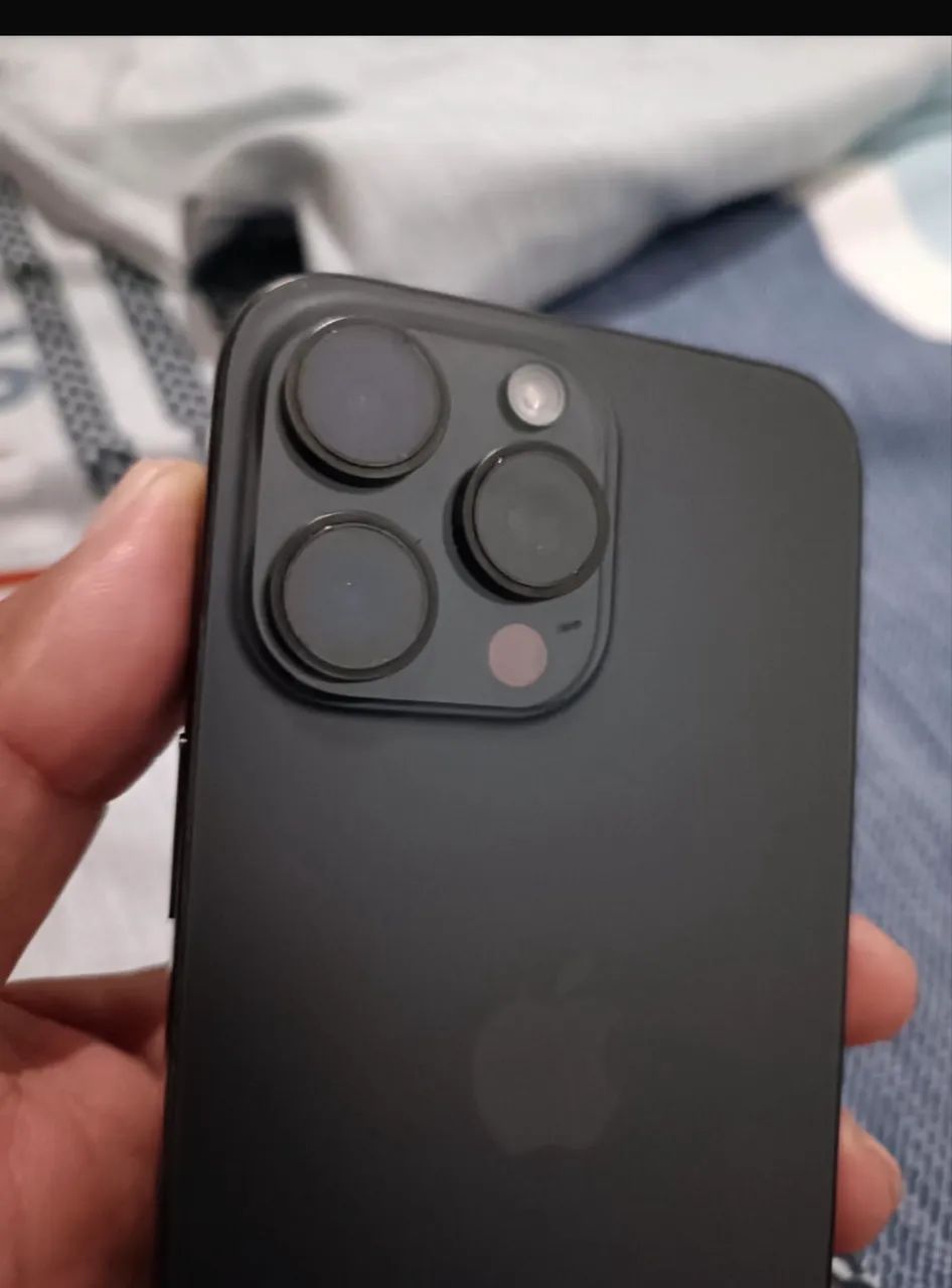 iPhone 15 pro Max  - Foto 3