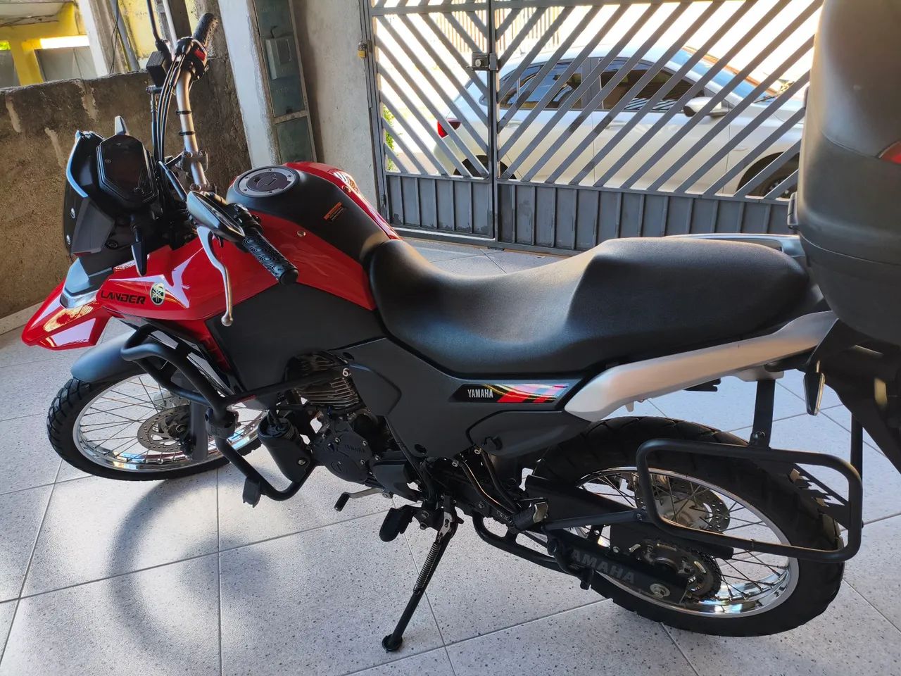 Lander 25 conect  - Foto 4