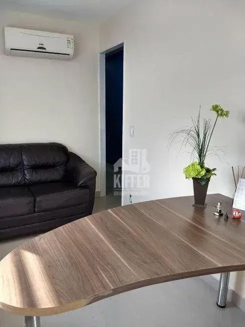 Sala Comercial Mobiliada no Parque das Águas 16º Andar - Foto 4