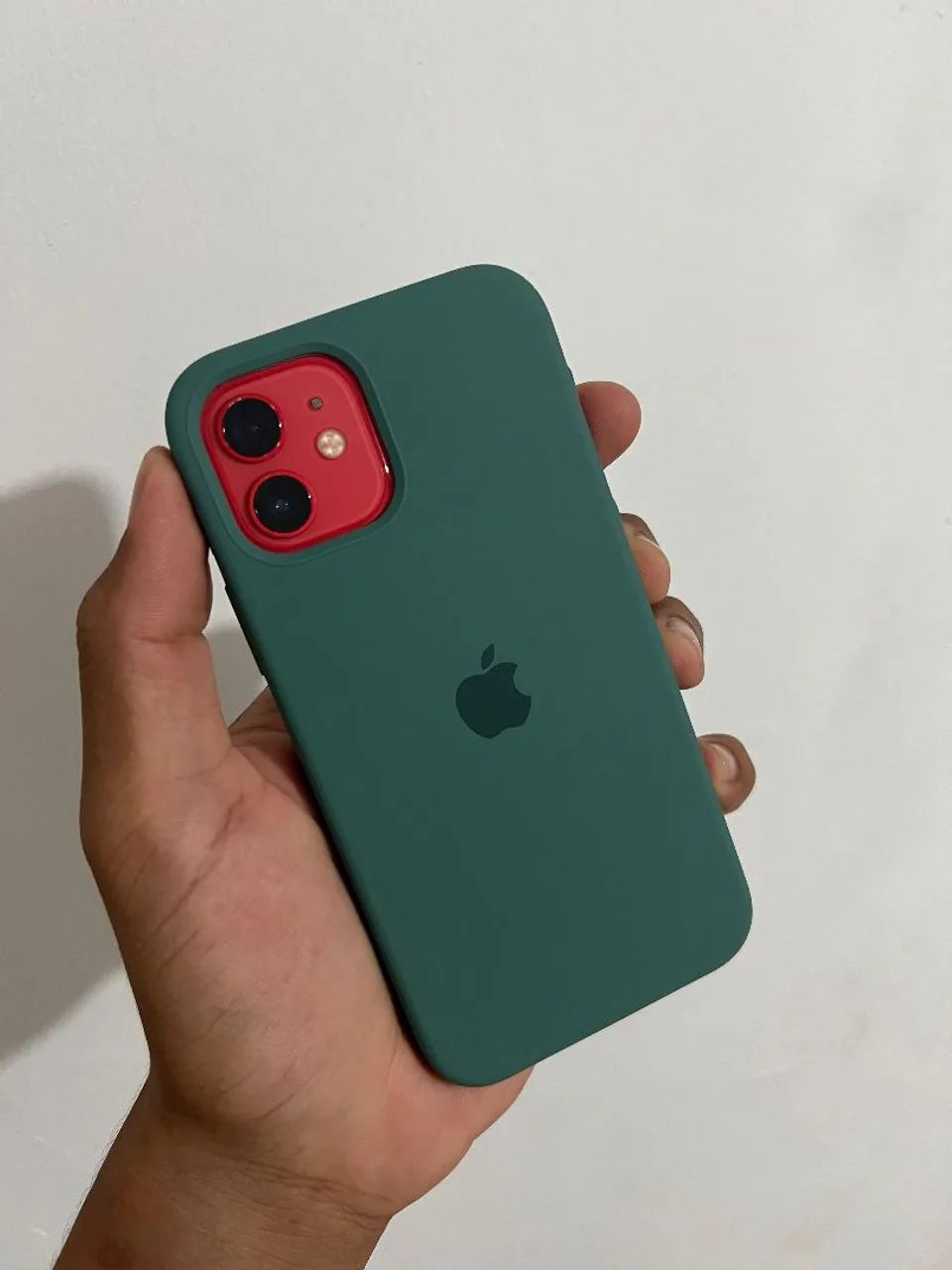 Iphone 12 64gb funcionando perfeitamente!!! - Celulares e