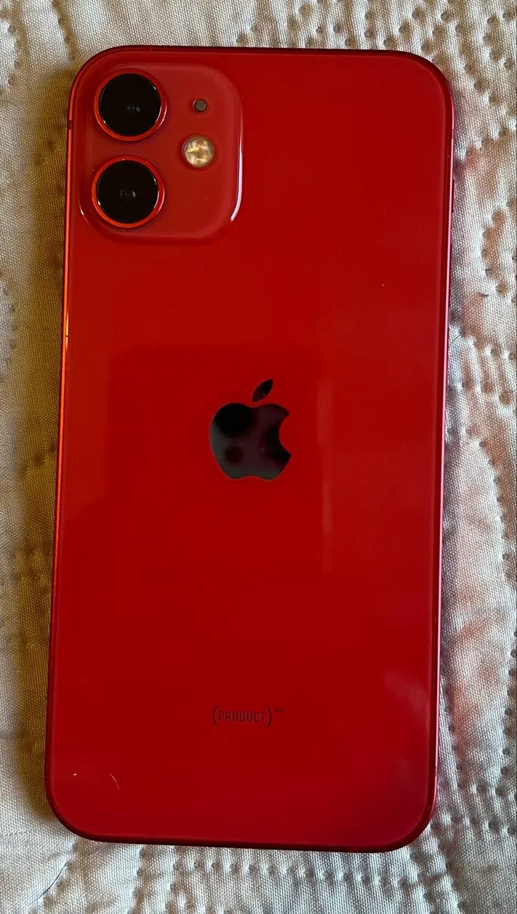 IPhone 12 mini 256GB - Foto 2