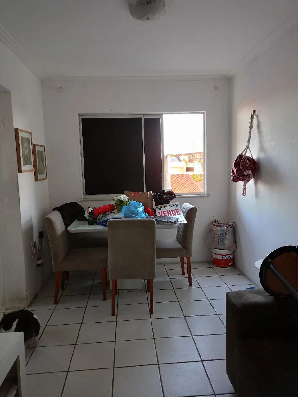 Vendo ótimo apartamento com 2 quartos na barra do ceará  - Foto 3