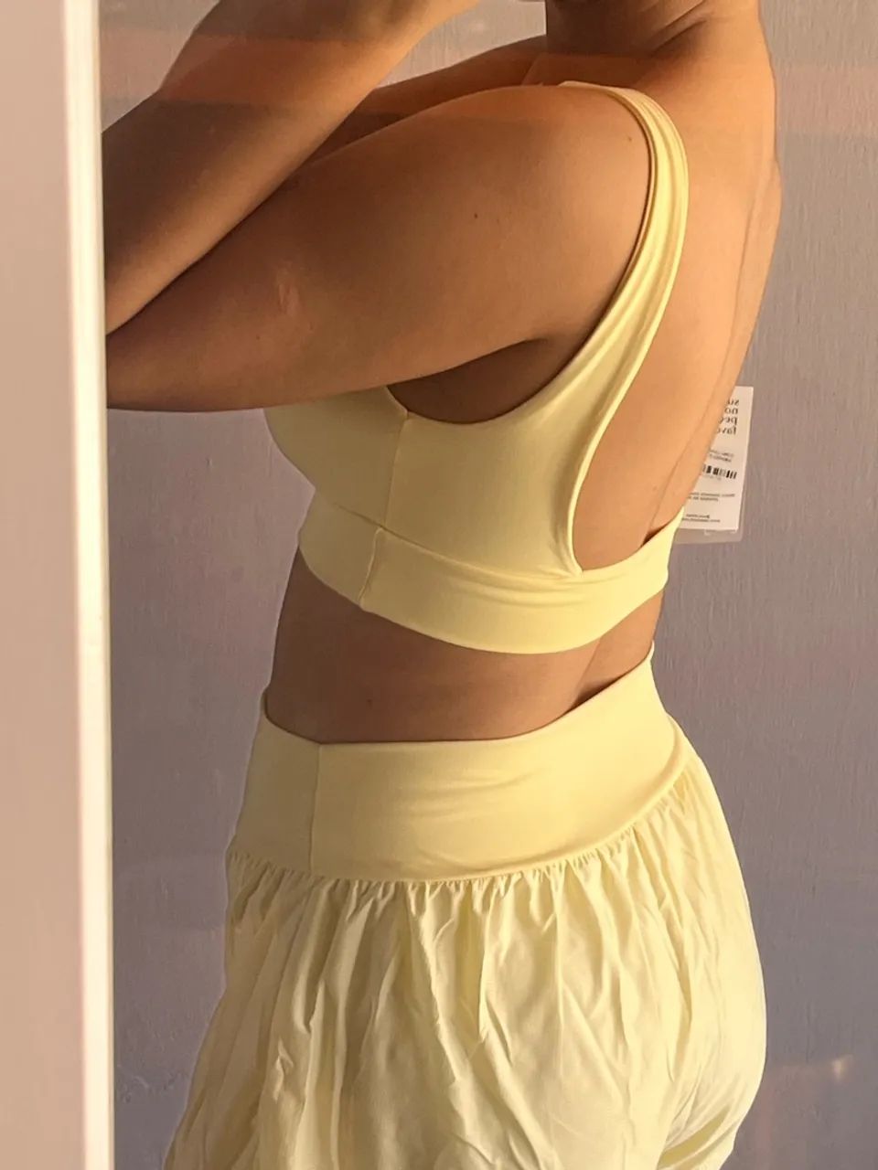 Conjunto de academia  - Foto 2