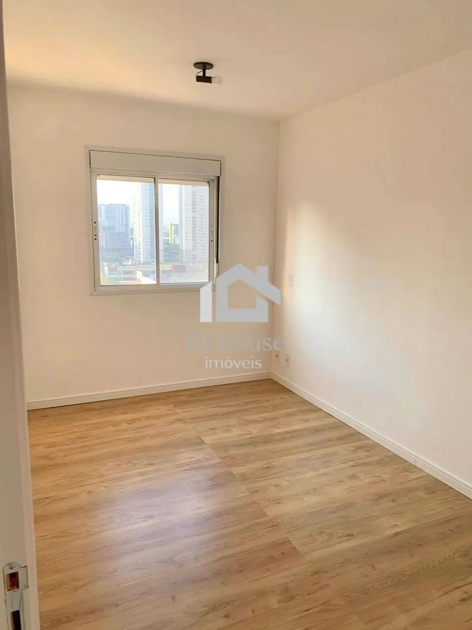 Apartamento Novo 55 m², 2 dormitórios, lazer completo com rooftop - Foto 5
