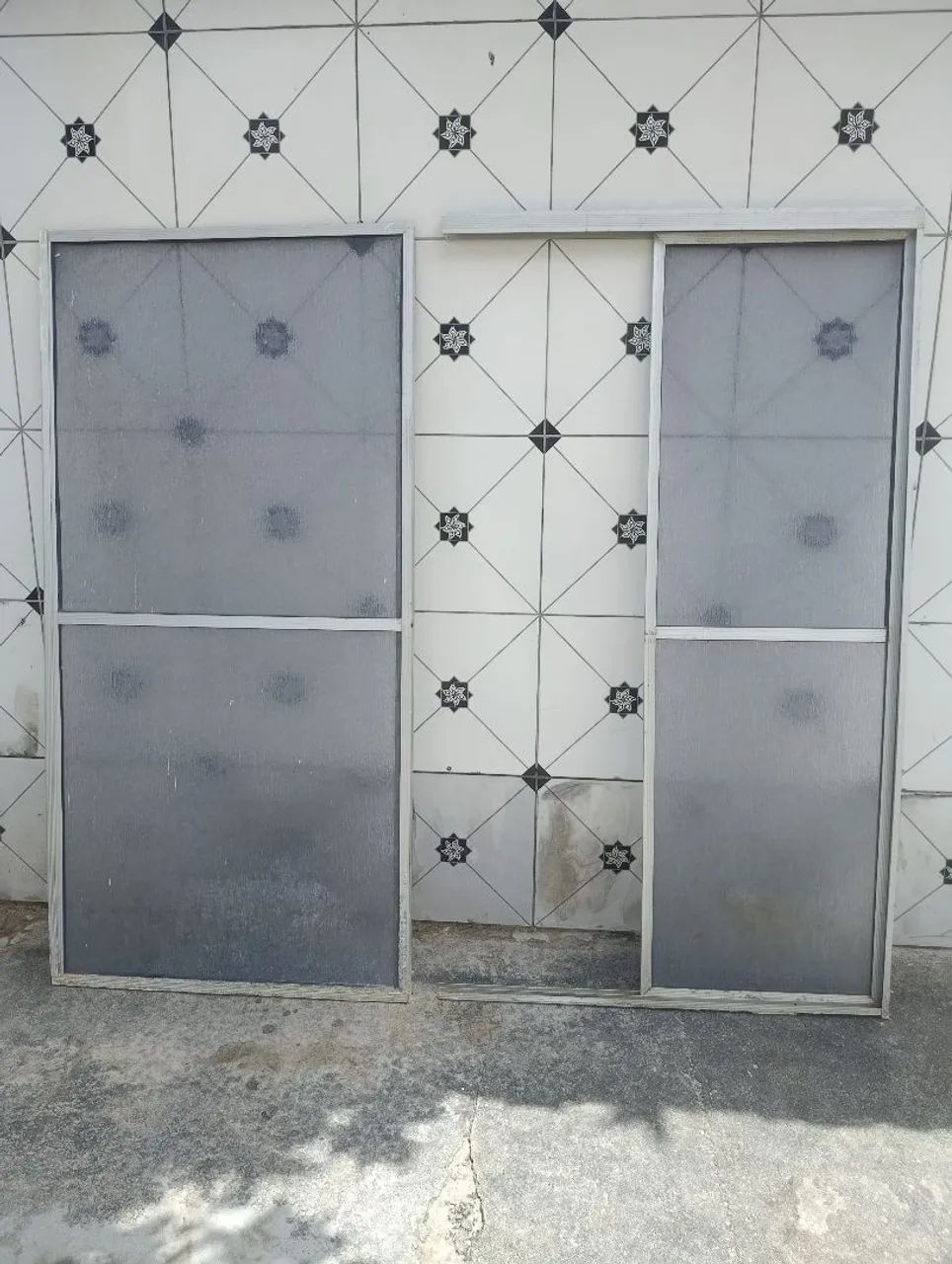 Box para banheiro em L - Foto 2