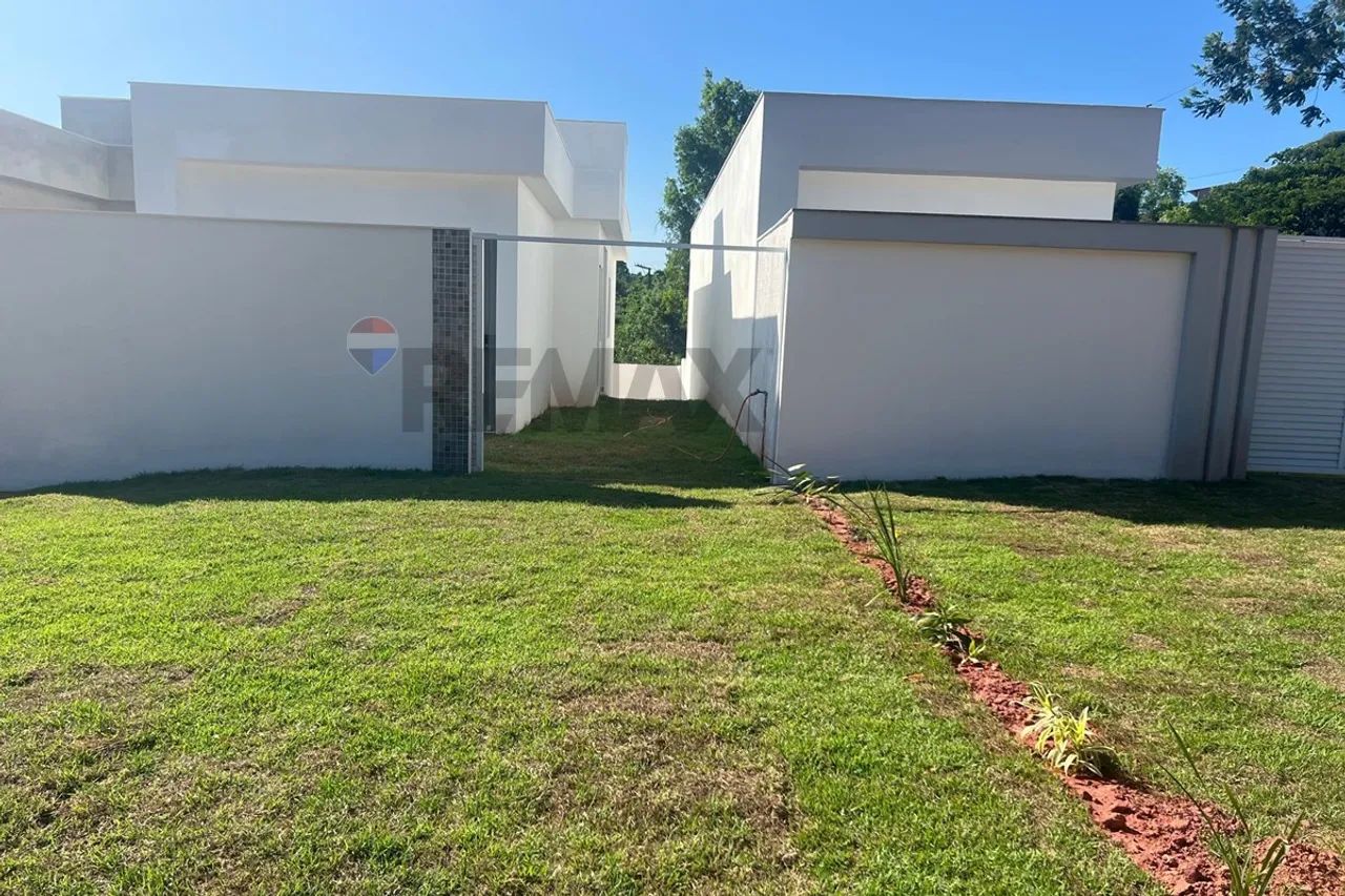 Casa Nova com 2 Quartos (1 Suíte) à Venda em Nova Jerusalém  Anchieta/ES
