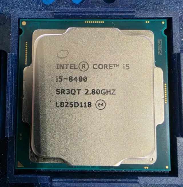 processador i5 8th - Foto 2