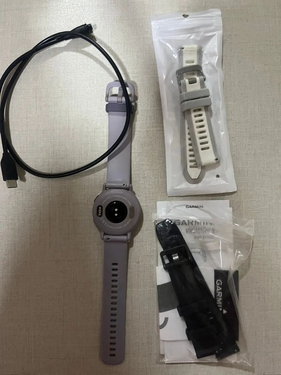 Garmin VIVIOACTIVE 5  - Foto 4