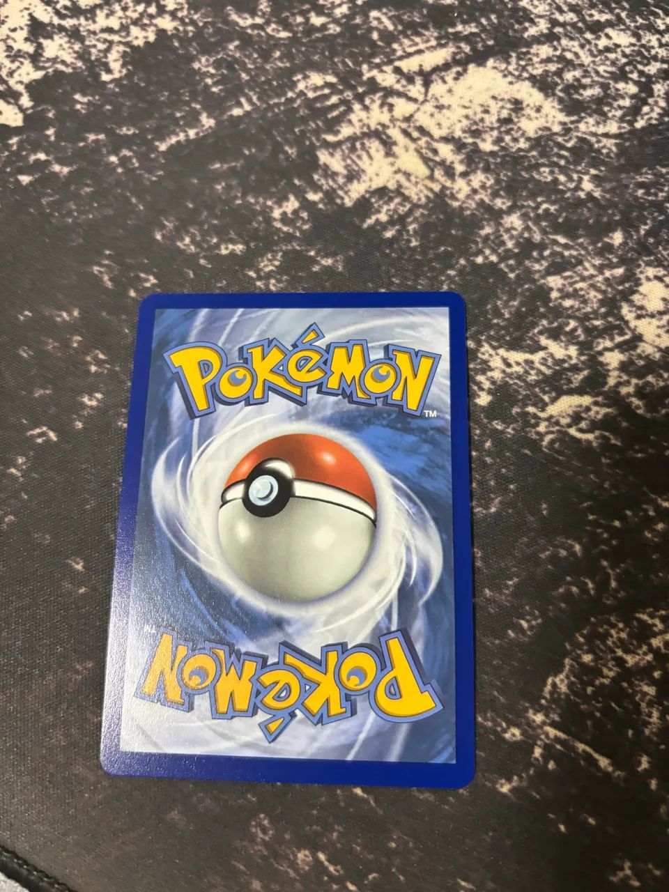 Card Pokémon Goldeen - Foto 2