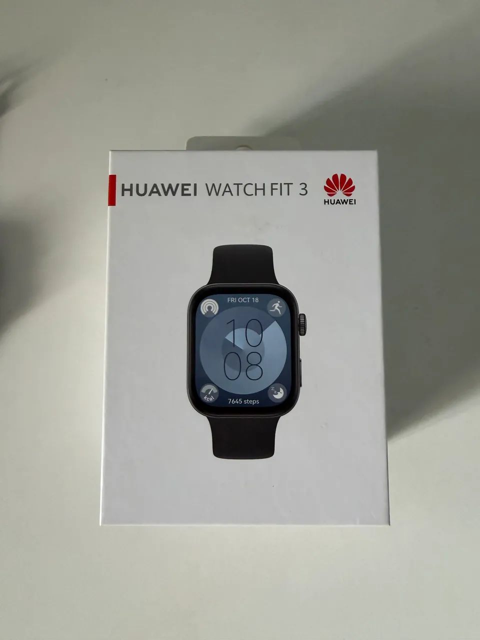 Smartwhatch HUAWEI FIT 3 - Foto 3